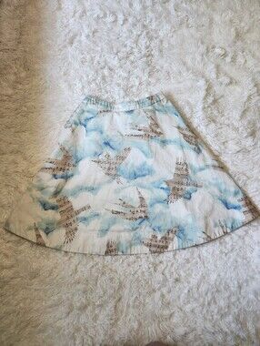 Maeve Skirt 0